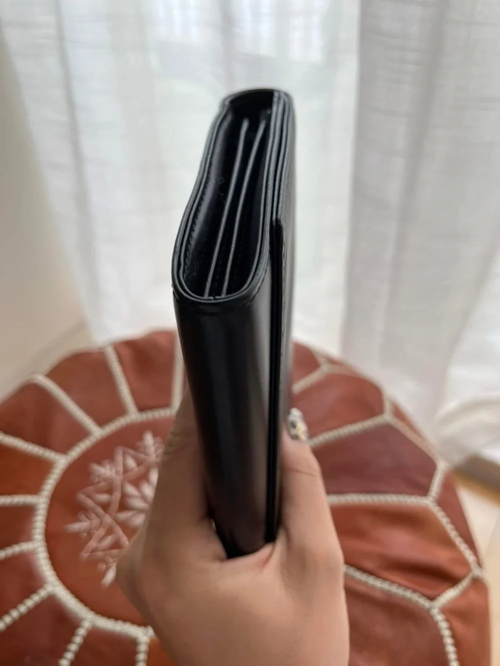 Louis Vuitton Opera Egee Pochette - Picture 4 of 12